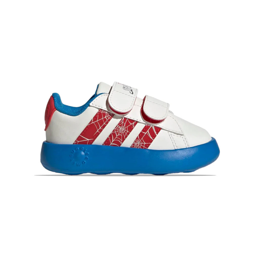 Zapatillas Niños adidas Grand Court Spiderman
