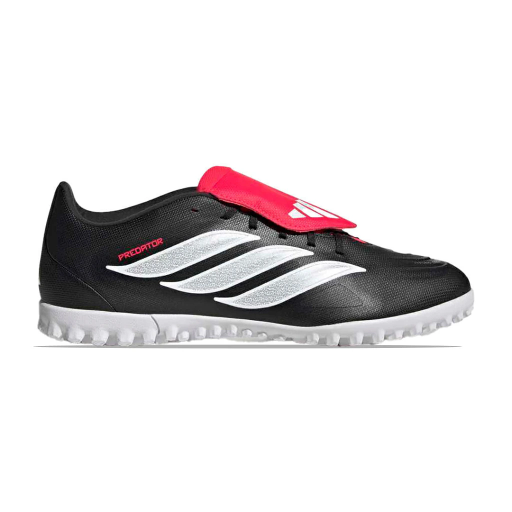 Botines Hombre adidas Predator Club Tf