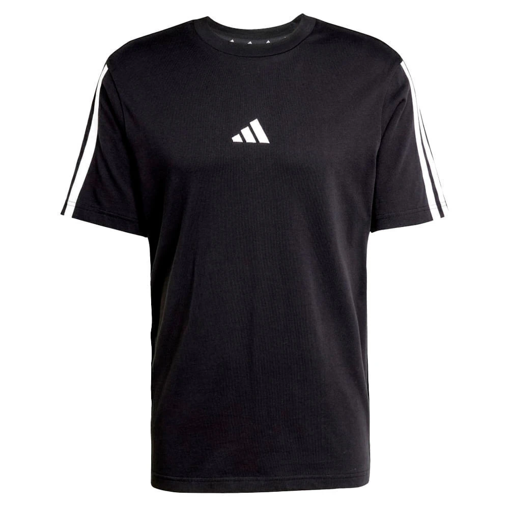 Remera Hombre adidas 3 Stripes Ess