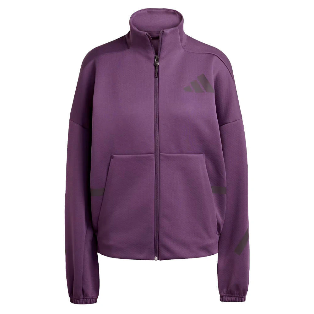 Campera Mujer adidas Z.N.E