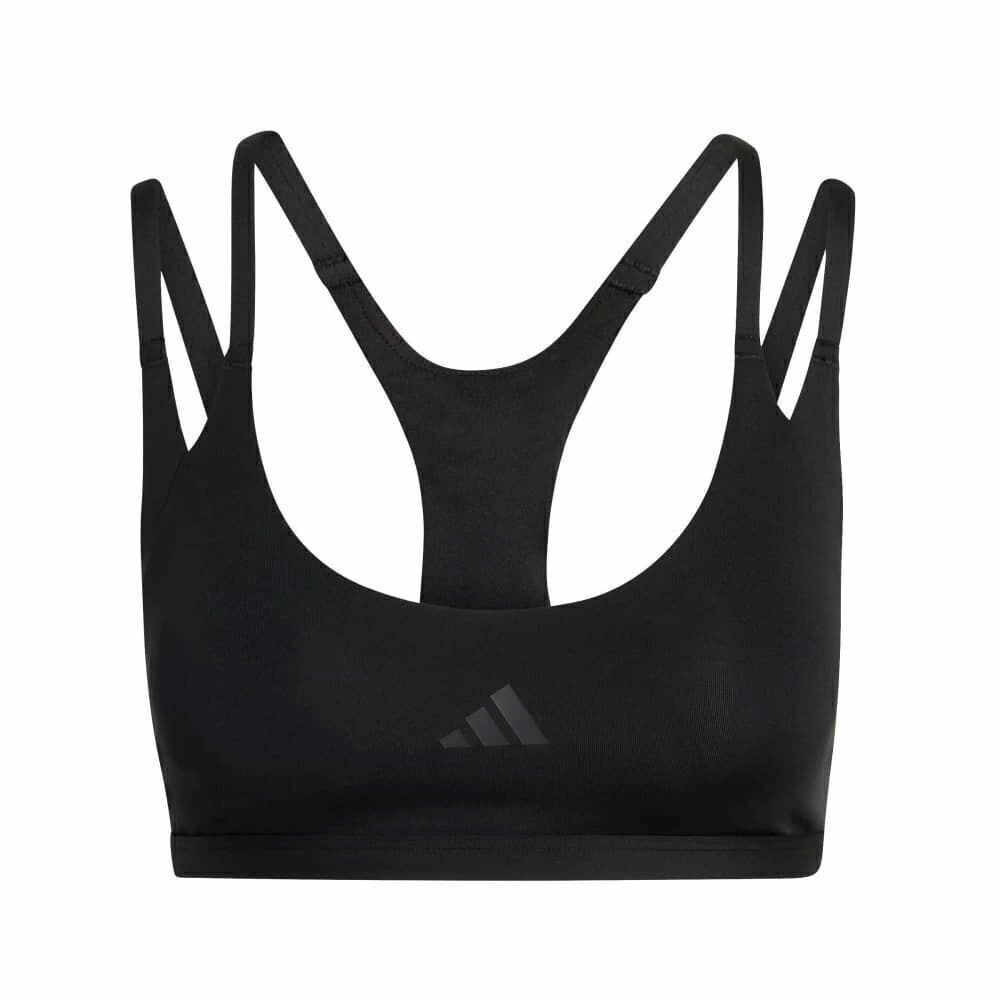 Top Mujer adidas Optime Workout