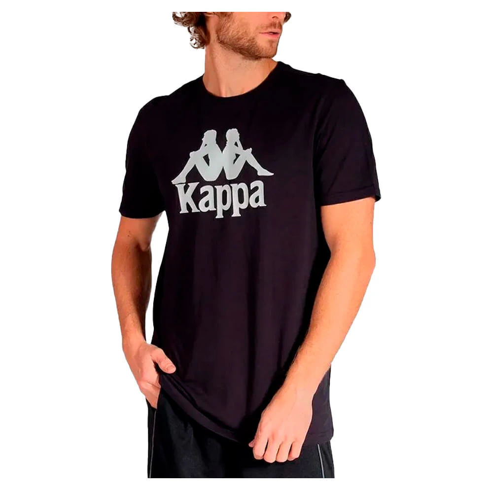 Remera Hombre Kappa Authentic Estessi 4