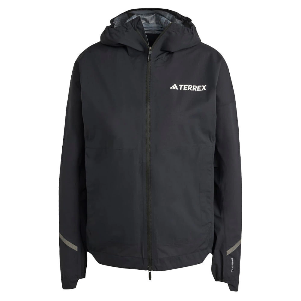 Campera Mujer adidas Terrex Climaproof