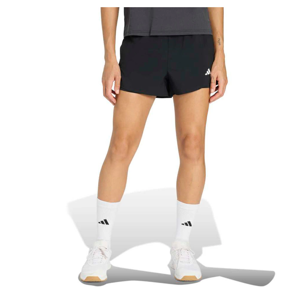 Short Mujer adidas We Min 2in1