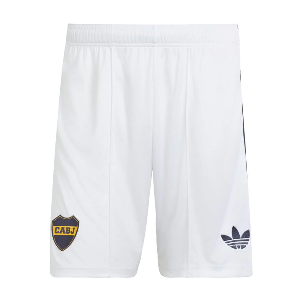 Short Suplente Hombre adidas Boca Juniors