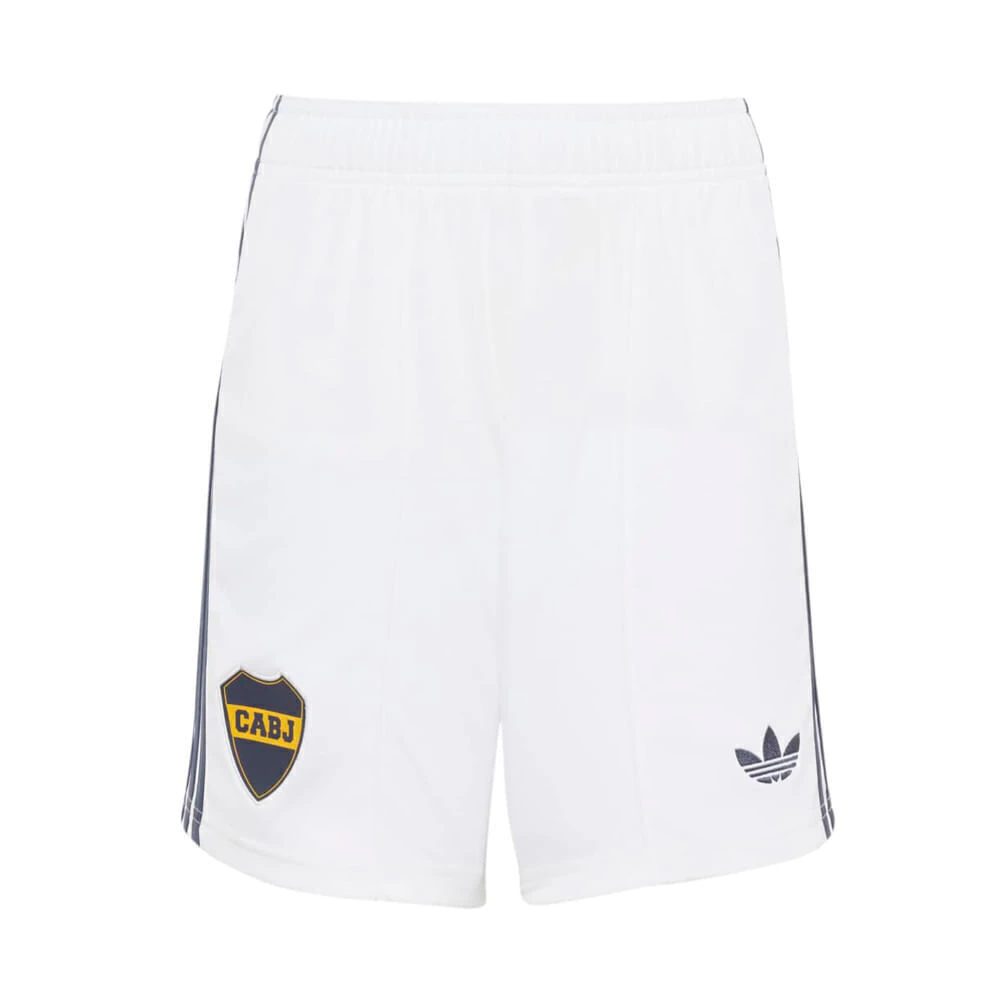 Short Suplente Niños adidas Boca Juniors