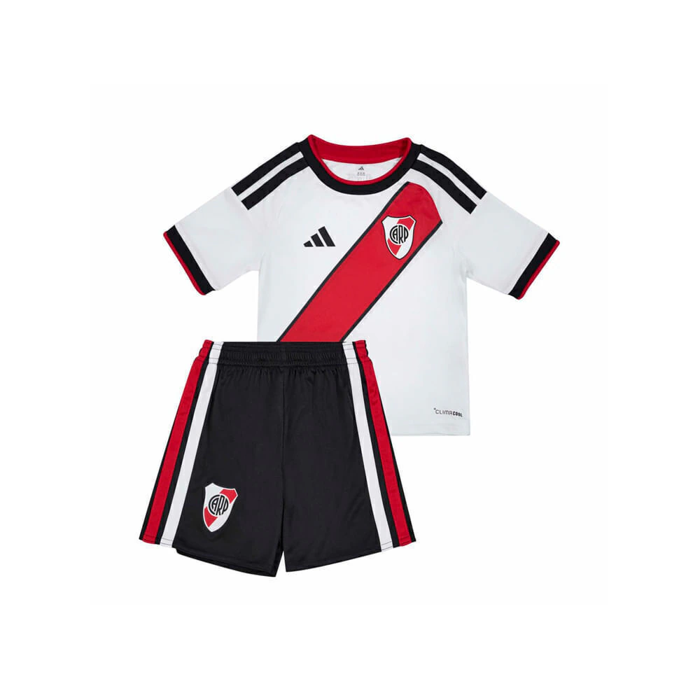 Conjunto Niños adidas River Plate