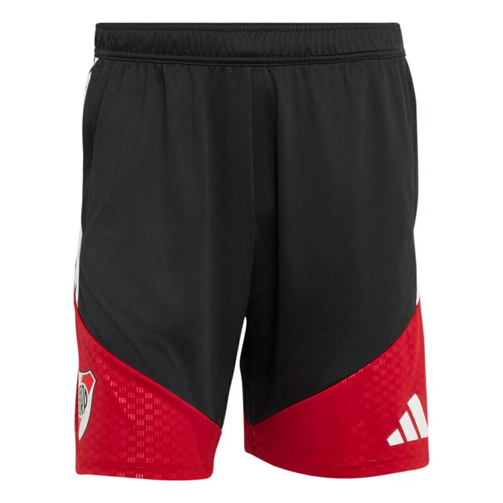Short Entrenamiento Hombre adidas River Plate