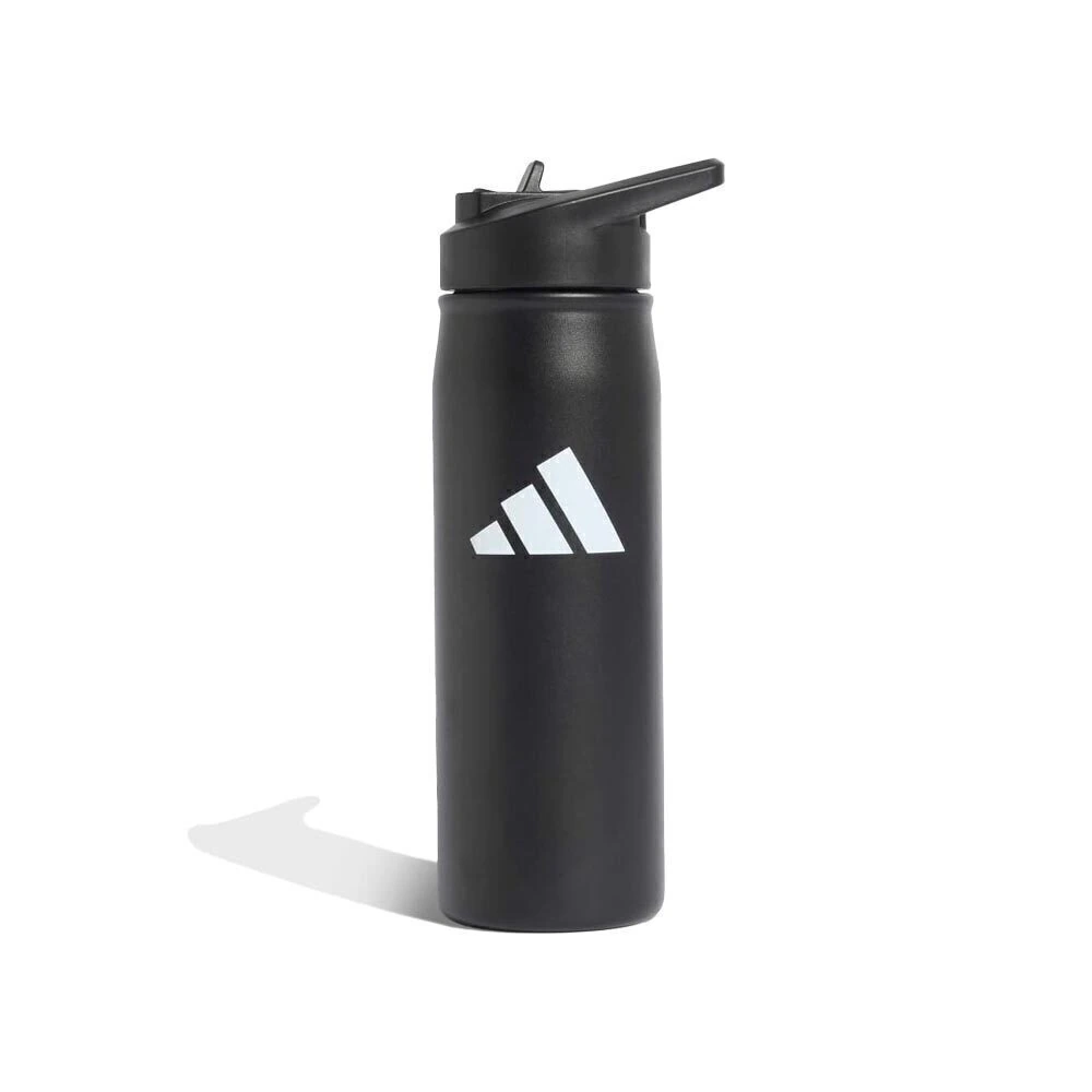 Botella adidas Metalica