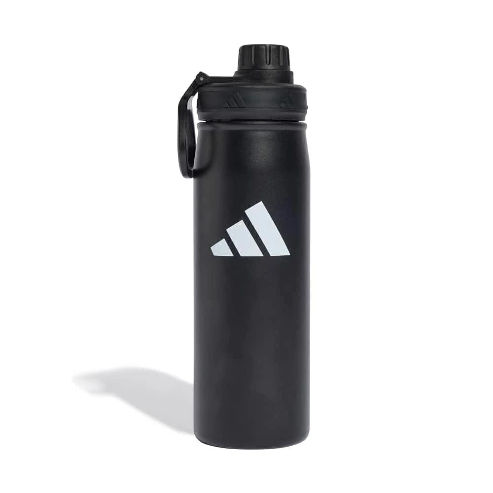 Botella Unisex adidas Metalica