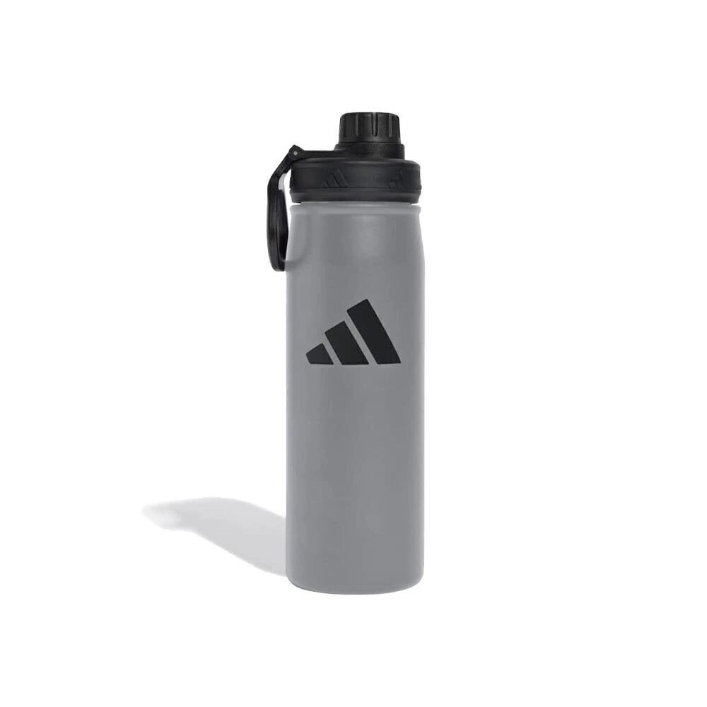 Botella adidas Metalica