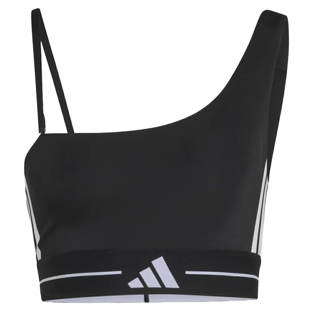 Top Mujer adidas Hyperglam 3s