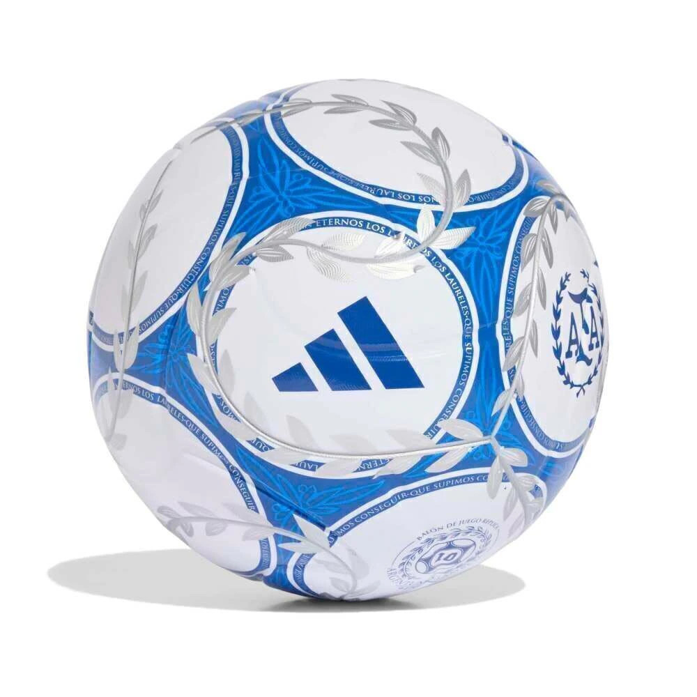 Pelota adidas Afa Argentum 2026