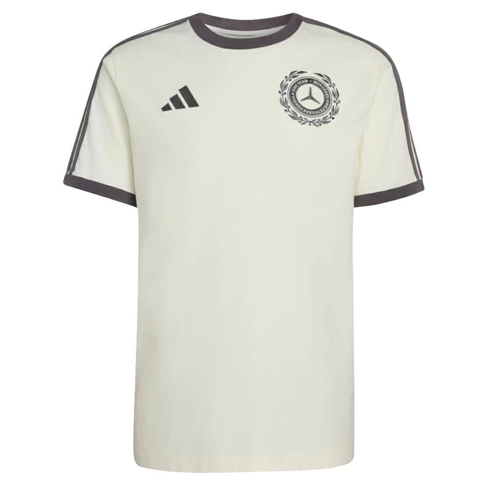 Remera Hombre adidas Amg Mercedes Benz Petronas