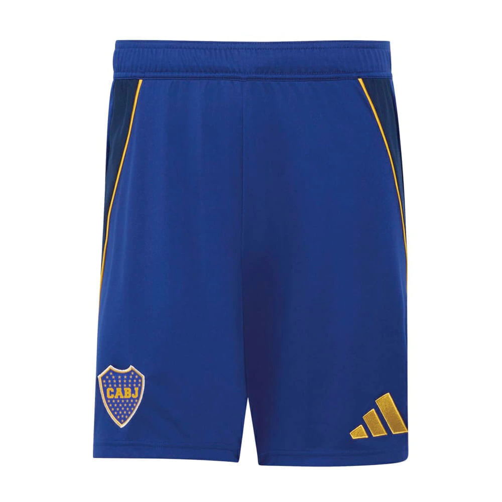 Short Hombre adidas Boca Juniors 25 Aniversario Bi
