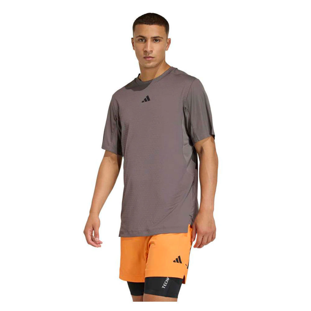 Remera Hombre adidas D4t Primelift