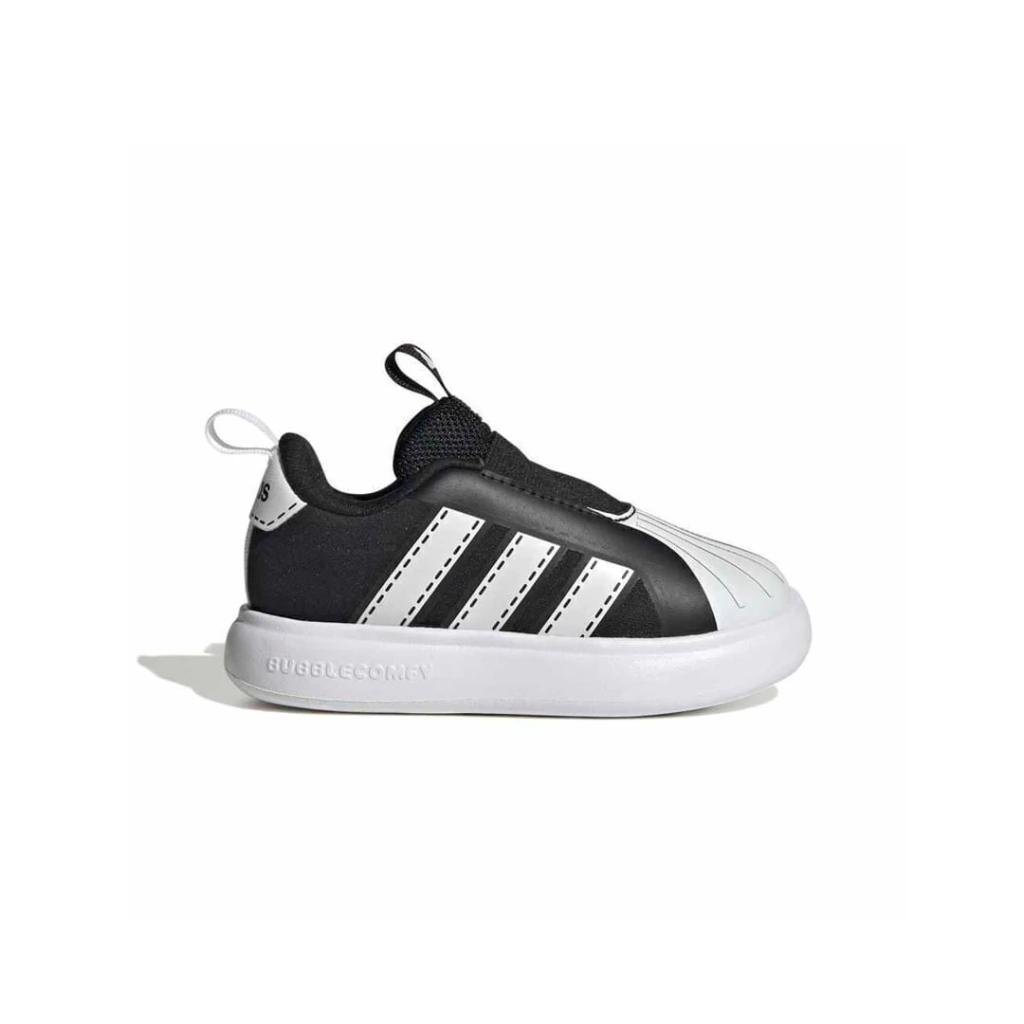 Zapatillas Niños adidas Bubblecomfy