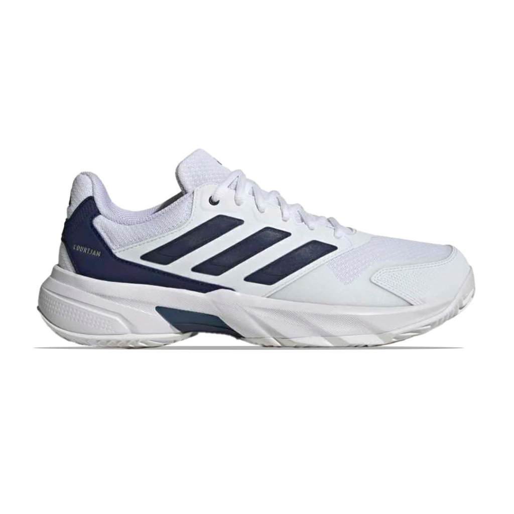 Zapatillas Hombre adidas Courtjam Control Clay