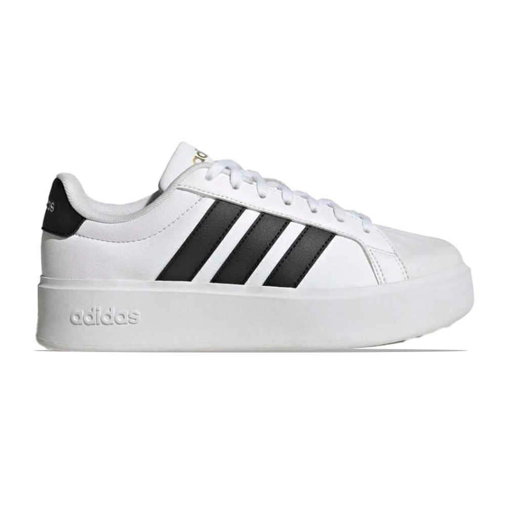 Zapatillas Mujer adidas Streetalk Bold