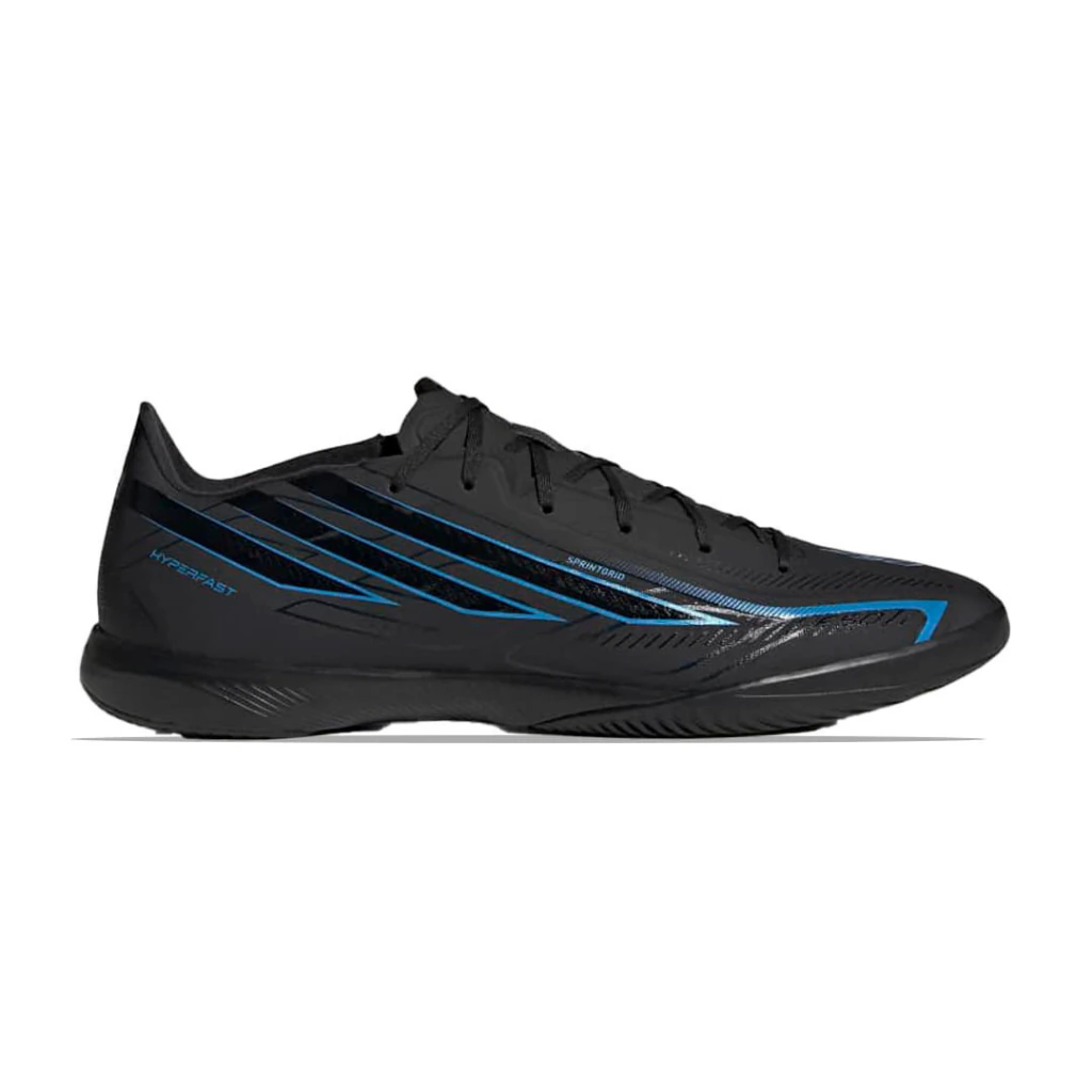 F50 Hyperfast League In