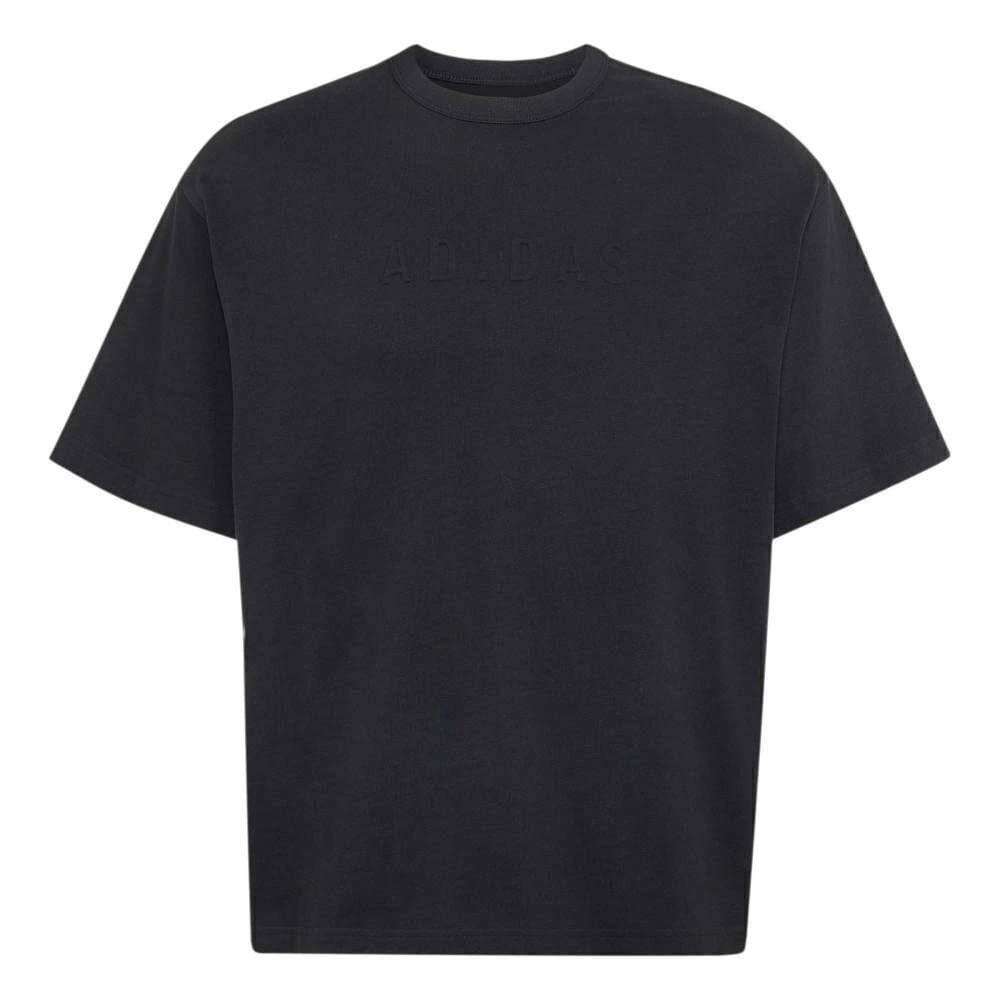 Remera Hombre adidas Soft Lux
