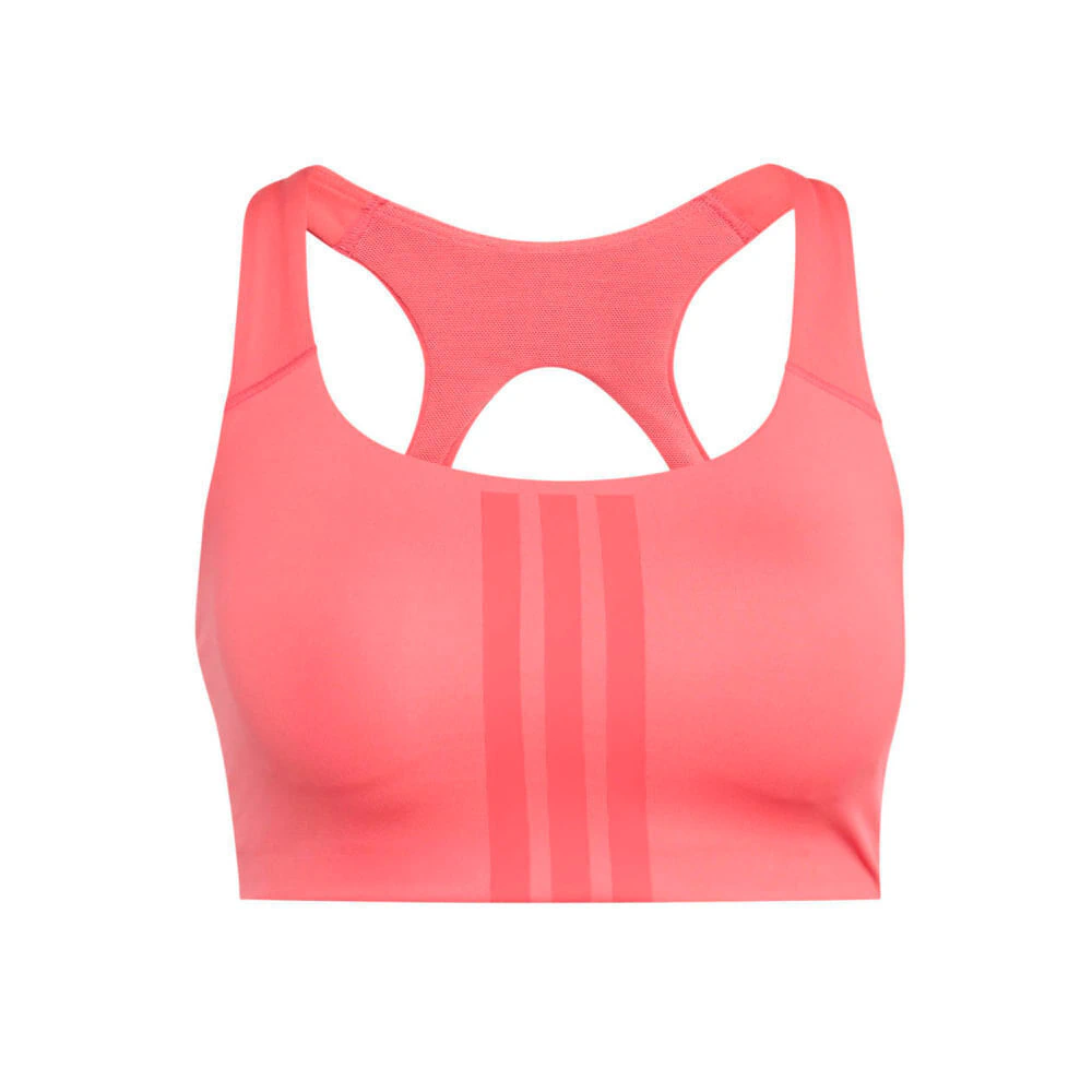 Top Deportivo Mujer adidas Optime Training