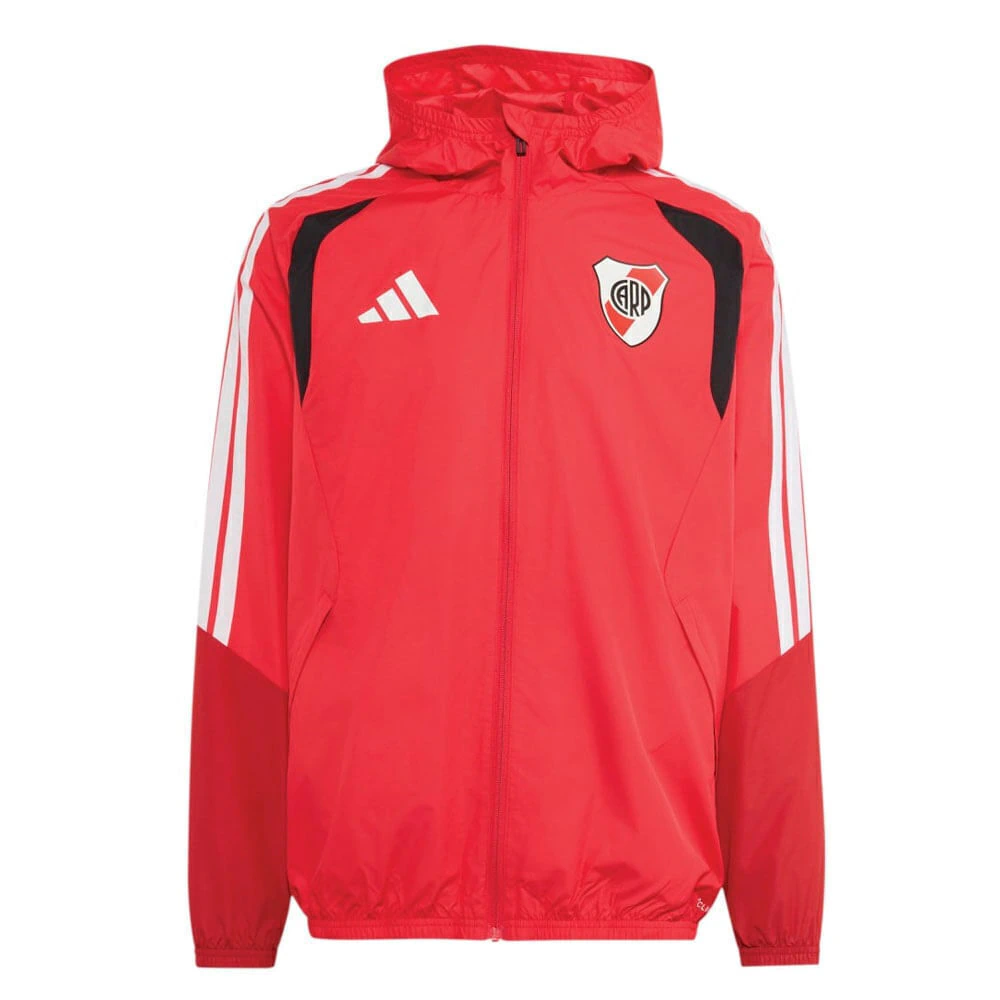 Campera Hombre adidas River Plate