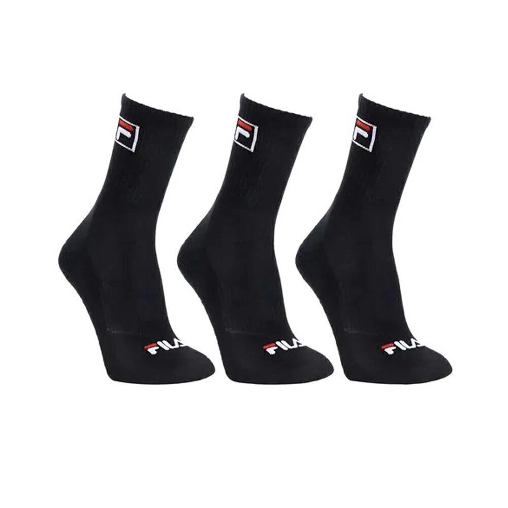 Pack Medias X3 Fila Cano