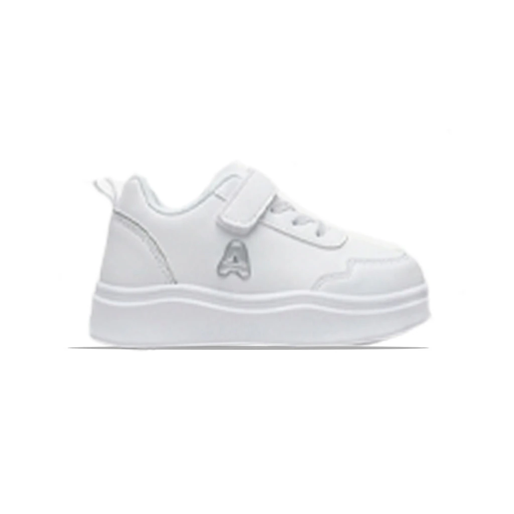 Zapatillas Niños Addnice Baby Bow Velcro Cordon