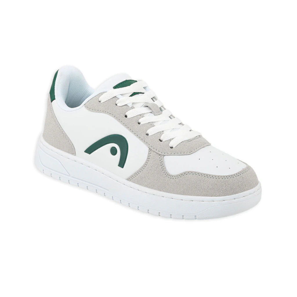 Zapatillas Mujer Head San Diego