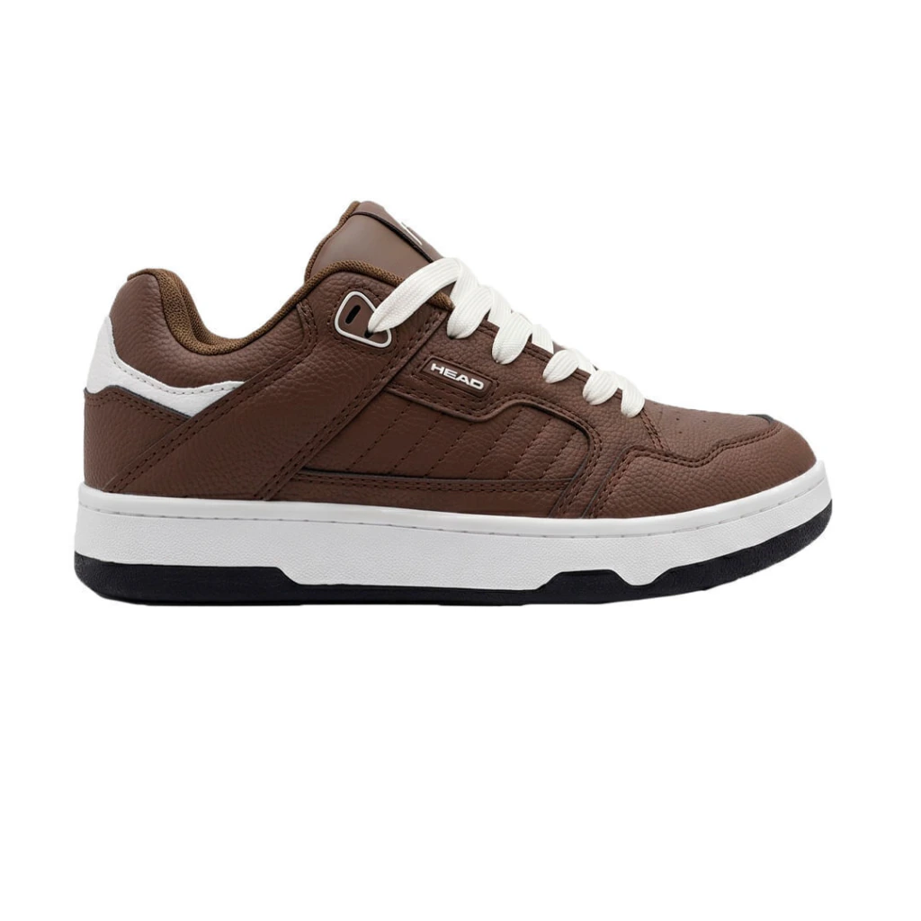 Zapatillas Head Mujer Skate 360 Cordón