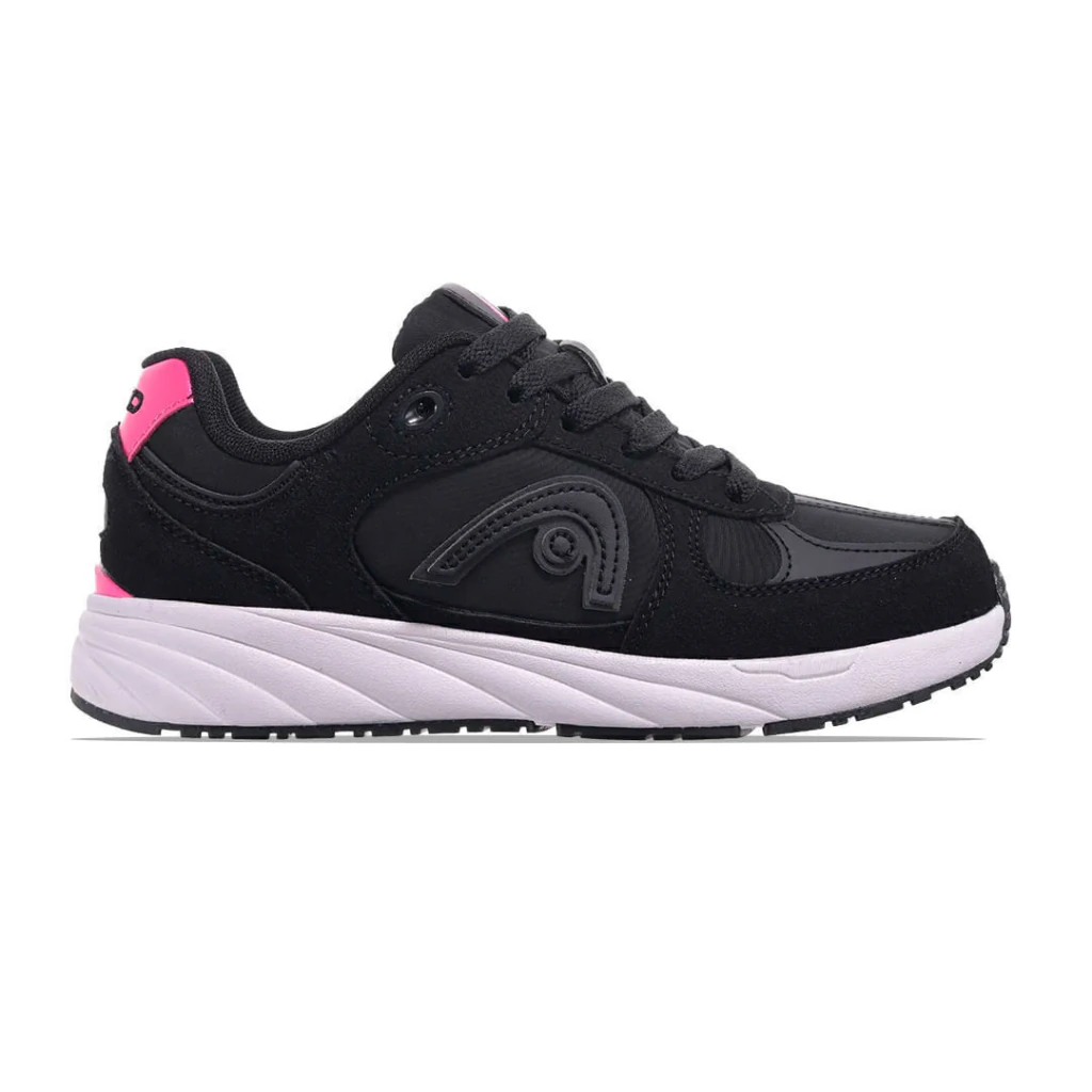 Zapatillas Mujer Head Detroit