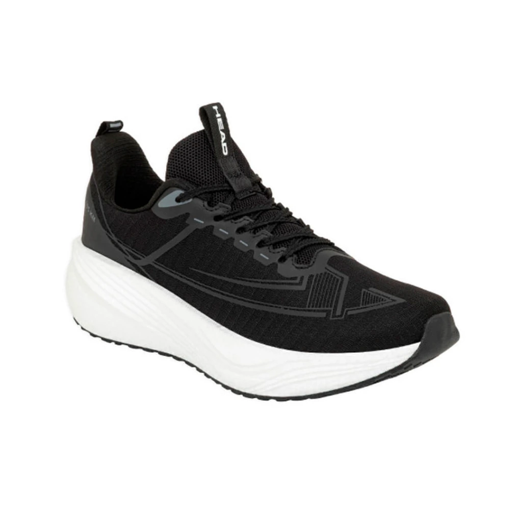 Zapatillas Hombre Head Ultra Carbón
