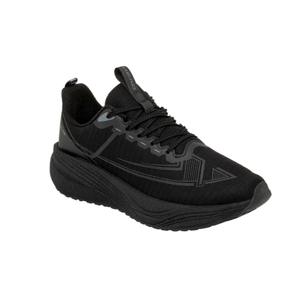 Zapatillas Hombre Head Ultra Carbón Cordón