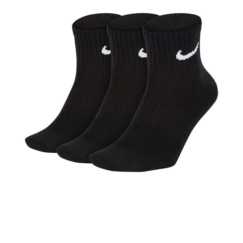 Pack de Medias x3 Everyday Lightweight