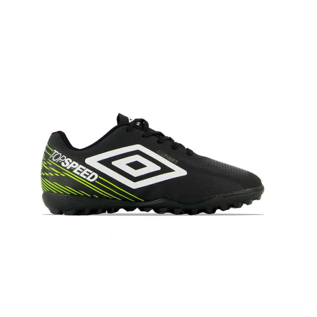 Botines Niños Umbro Adamant Top Speed Tf
